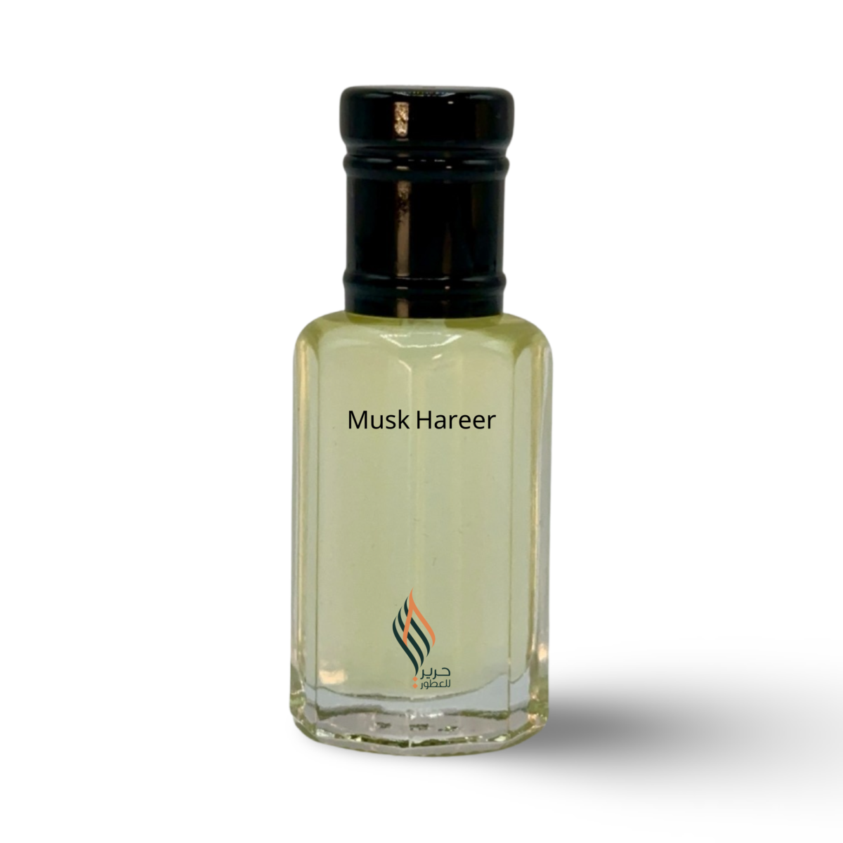 Musk Hareer – Hareer Perfumes